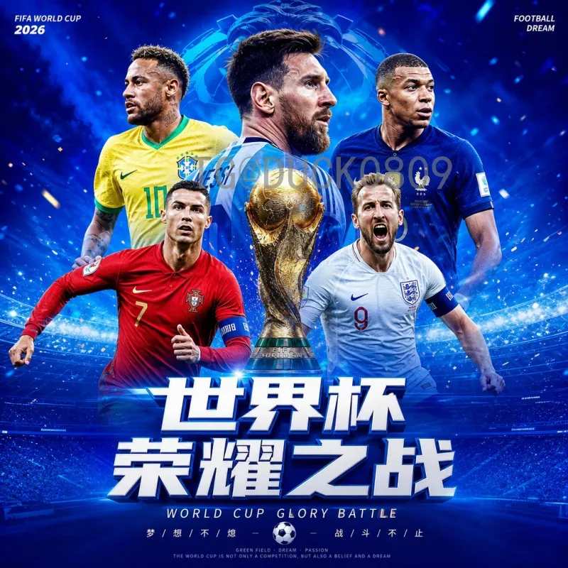 完整2026年美加墨世界杯西班牙队阵容预测：新一代斗牛士军团的崛起