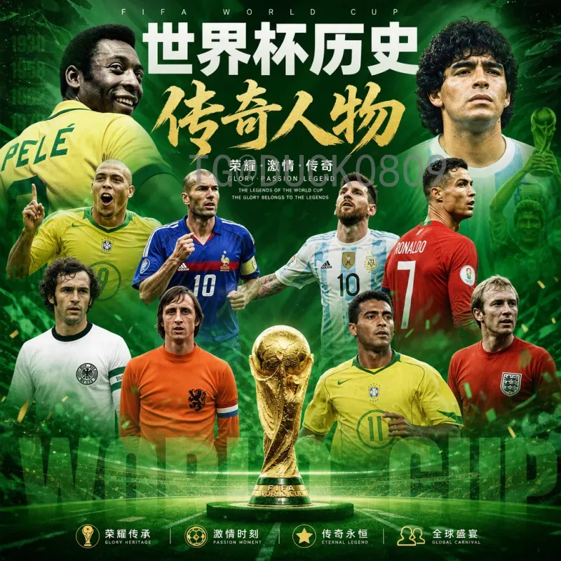 最新2026国际足联世界杯48队赛制详解：分组、赛程与影响全分析